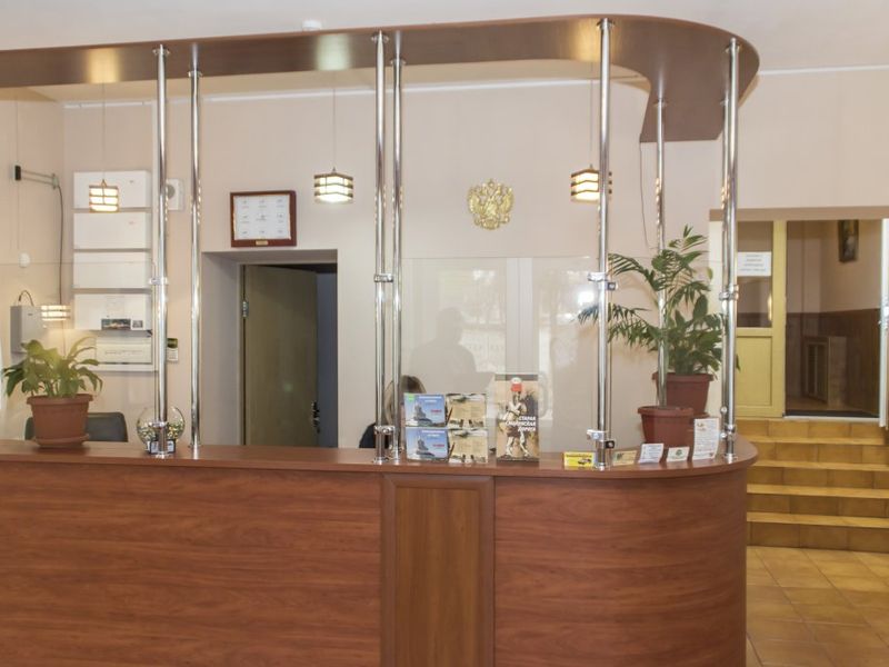 Hotel Photo 21