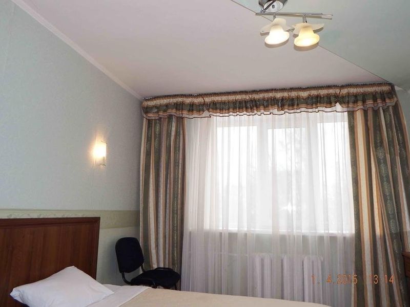 Hotel Photo 5