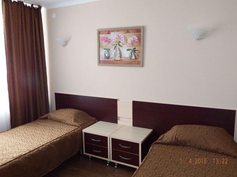 Hotel Photo 8