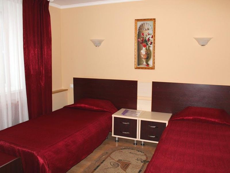 Hotel Photo 9