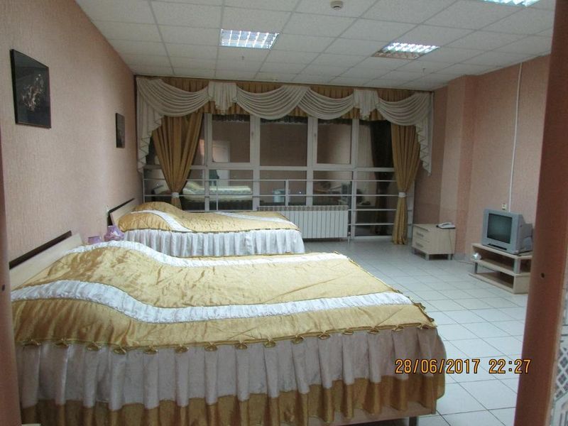 Hotel Photo 1