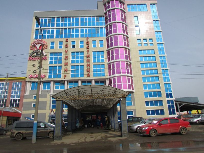 Hotel Photo 24