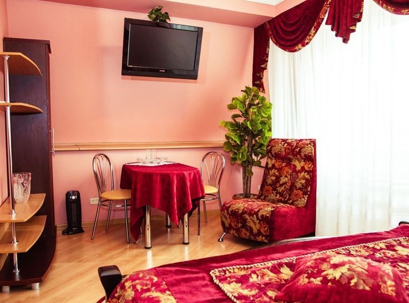 Hotel Photo 11