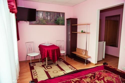 Hotel Photo 12