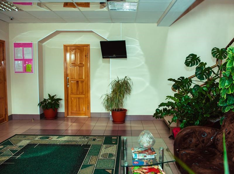 Hotel Photo 21