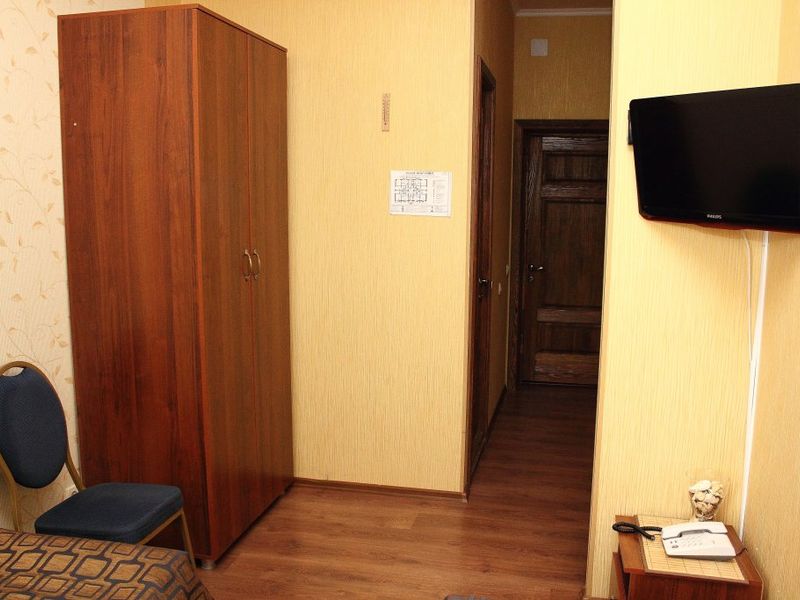 Hotel Photo 12