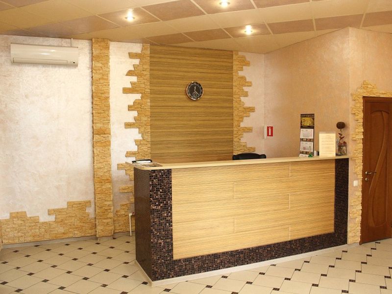 Hotel Photo 16