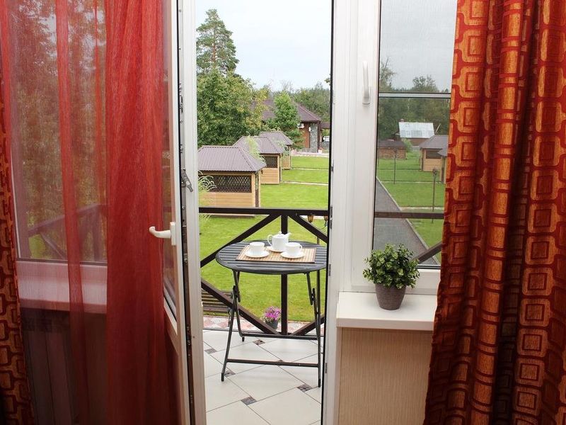 Hotel Photo 20