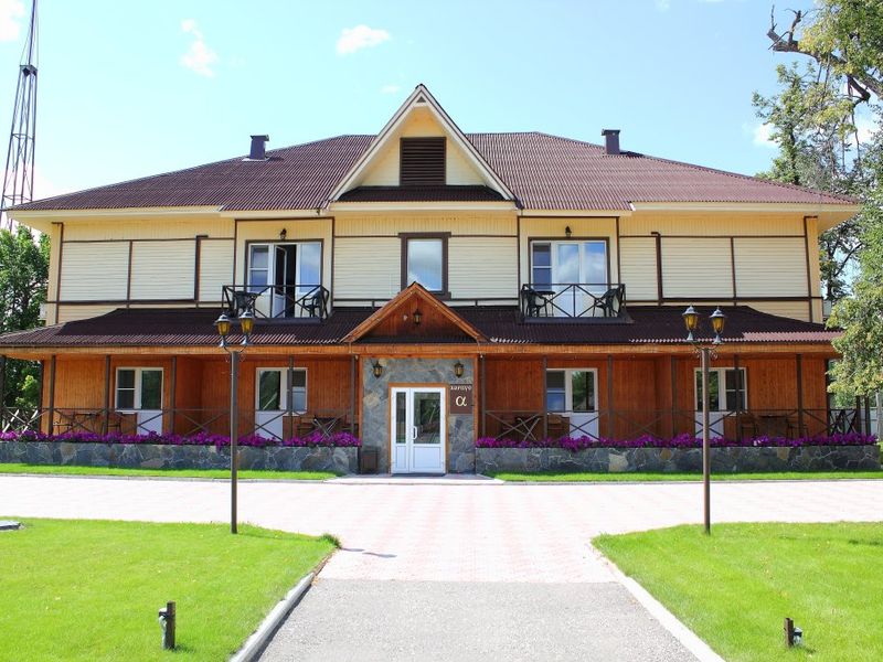 Hotel Photo 24