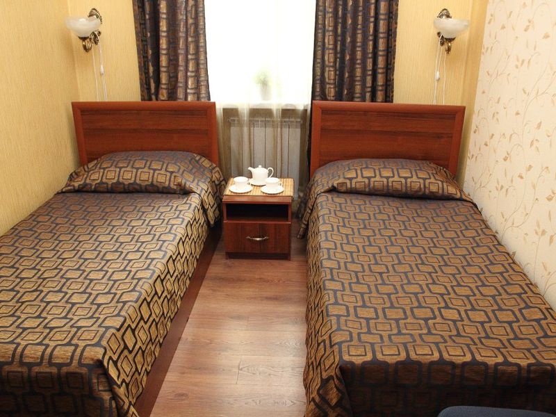 Hotel Photo 4