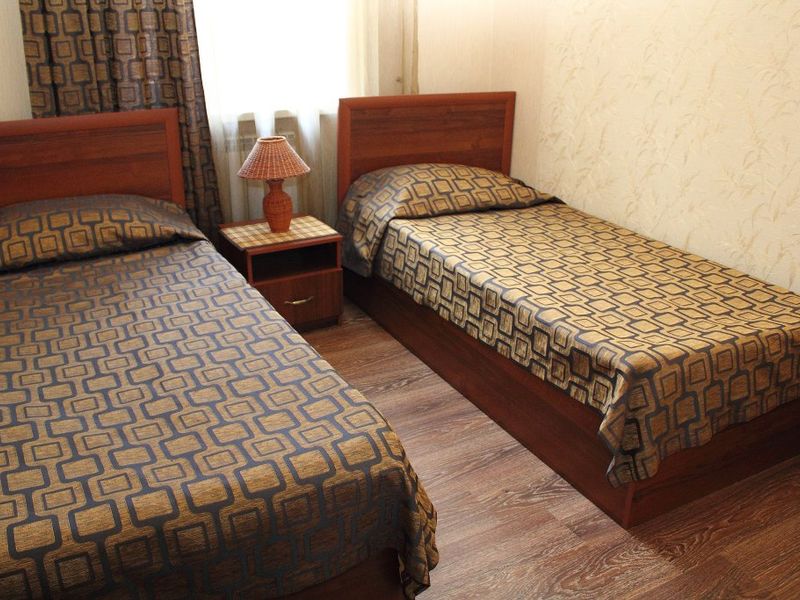 Hotel Photo 5