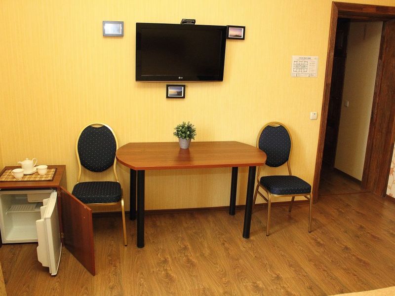 Hotel Photo 8