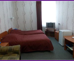 Hotel New Continent Novocheboksarsk Russia