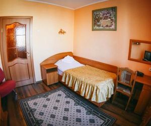 Severnaya Hotel Novosibirsk Russia