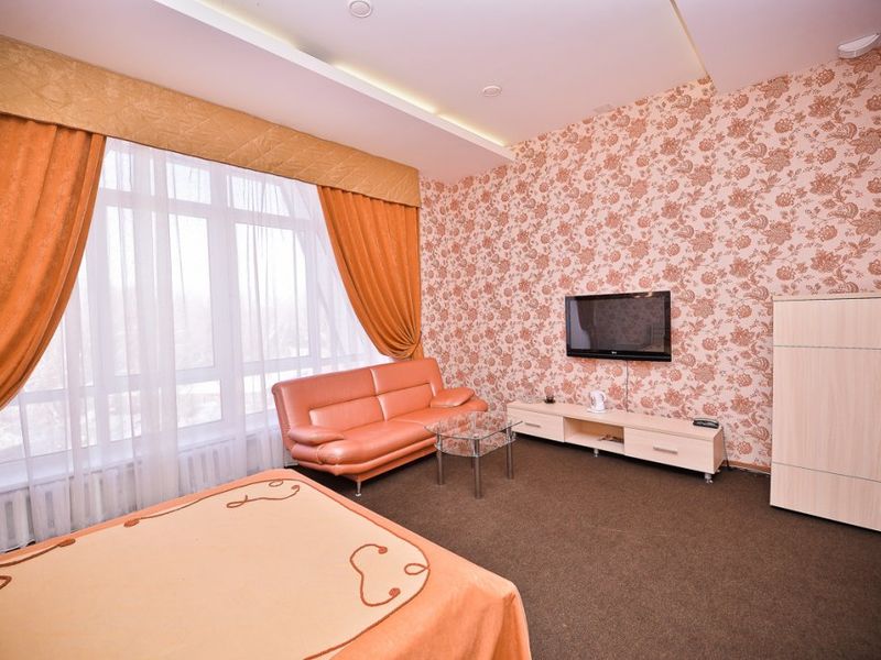 صورة الفندق 1