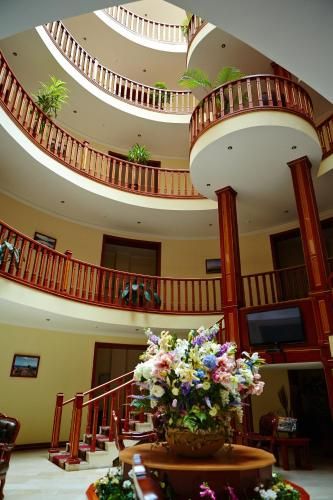 Hotel Photo 22