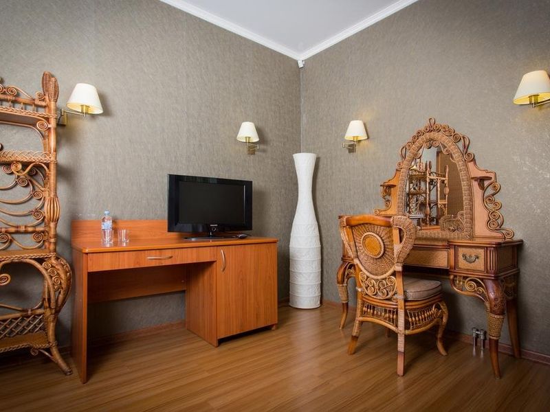 Hotel Photo 11