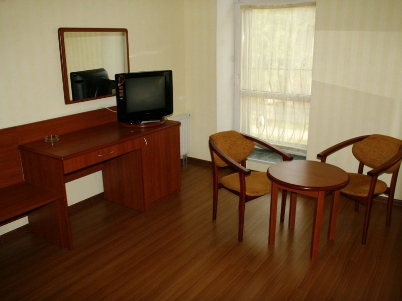 Hotel Photo 13