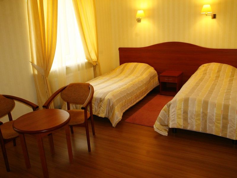 Hotel Photo 7