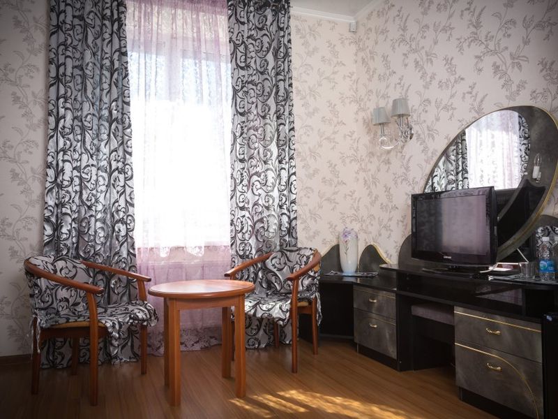Hotel Photo 9