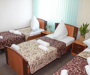 Polyarnaya Zvezda Hotel Belgorod Russia
