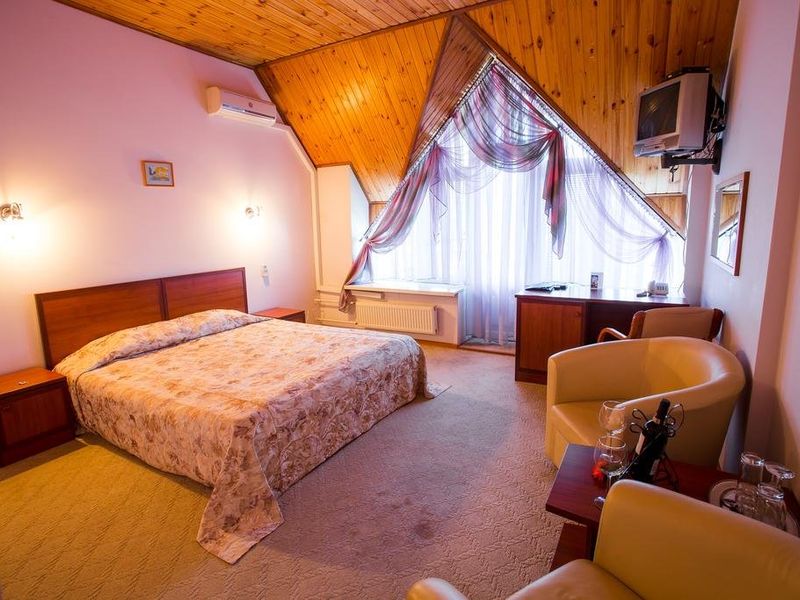 Hotel Photo 2