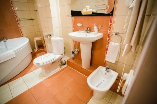 Hotel Photo 12