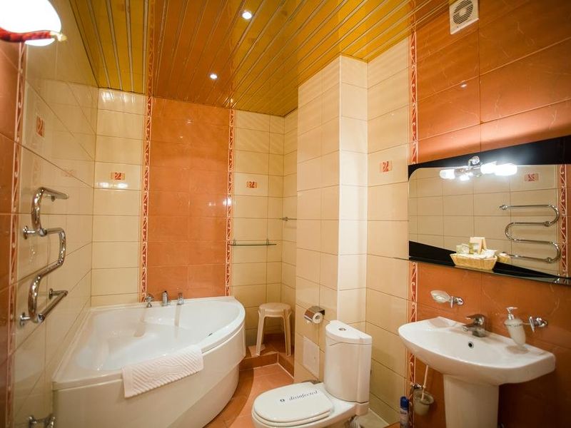 Hotel Photo 13