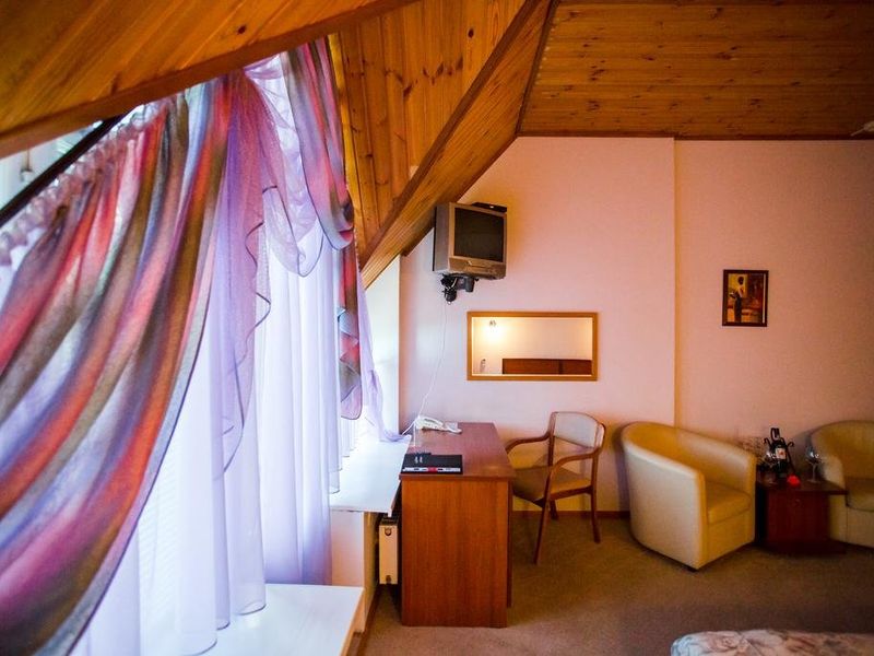 Hotel Photo 16