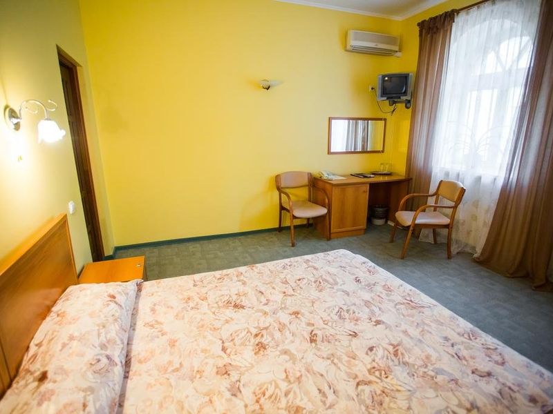 Hotel Photo 3