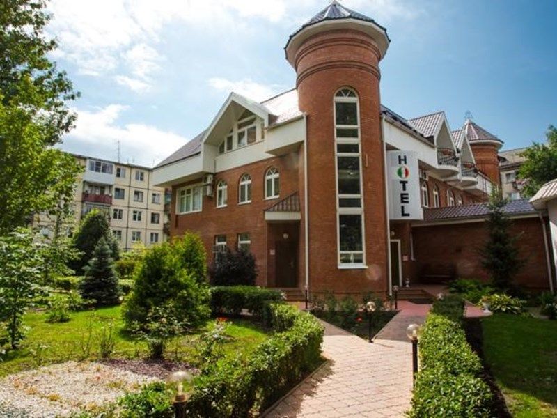 Hotel Photo 24