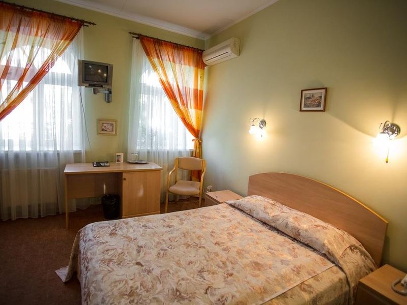 Hotel Photo 4