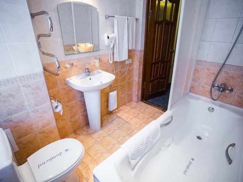 Hotel Photo 9