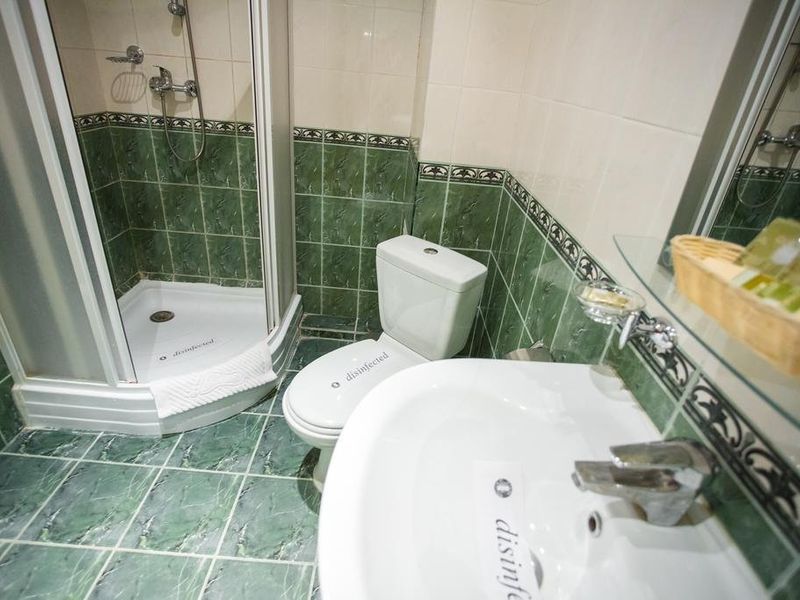 Hotel Photo 10