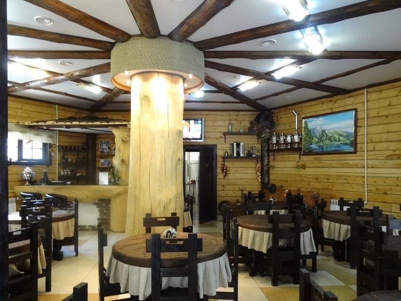 Hotel Photo 9