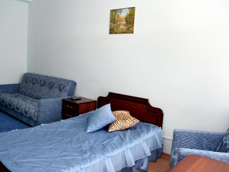 Hotel Photo 1