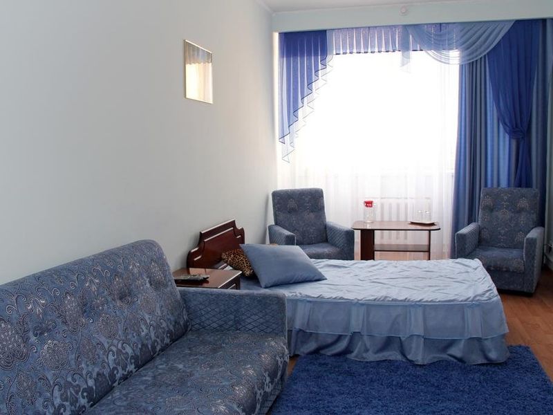 Hotel Photo 2