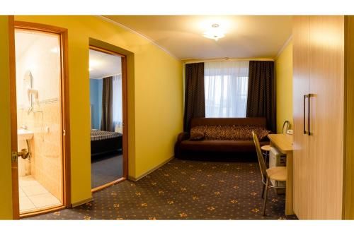 Hotel Photo 1