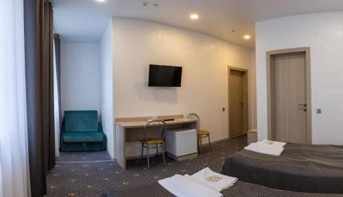Hotel Photo 11