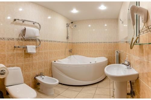 Hotel Photo 14
