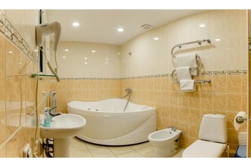 Hotel Photo 16