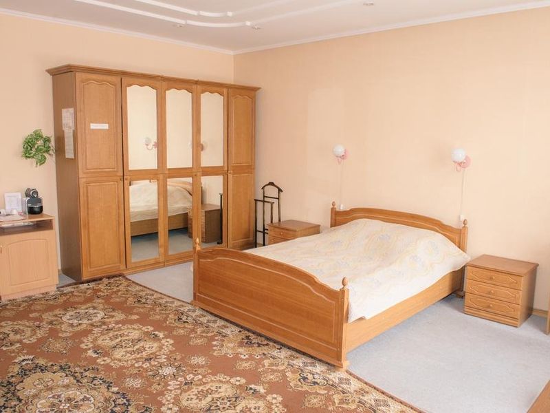 Hotel Photo 8