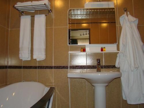 Hotel Photo 11
