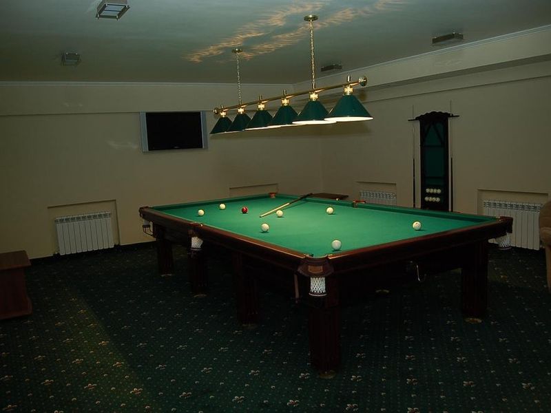 Hotel Photo 16