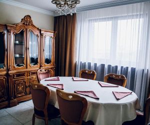 Hotel Vesta Novokuybyshevsk Russia