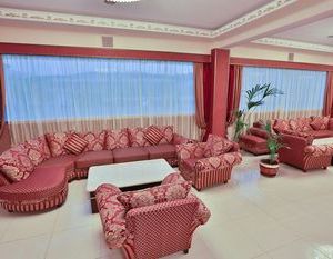 Abu Dagi Hotel Makhachkala Russia