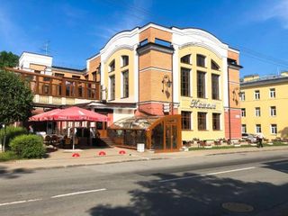 Отель Натали