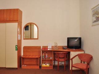 Отель Натали