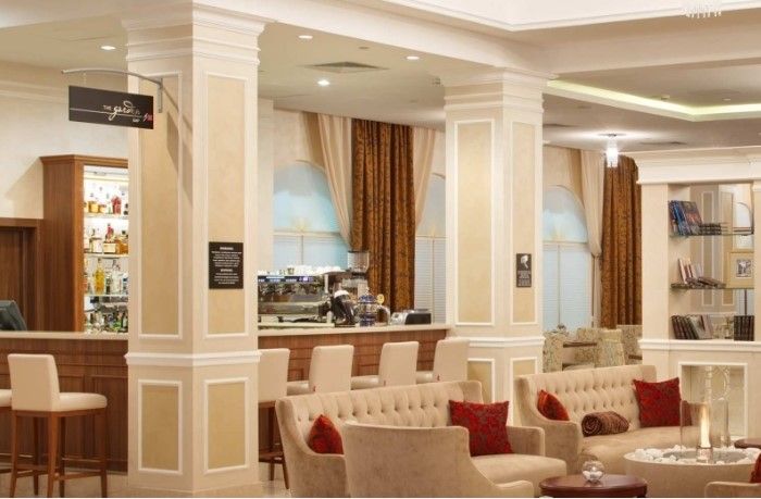 Hotel Photo 22