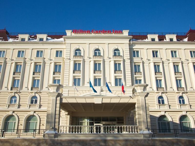 Hotel Photo 23